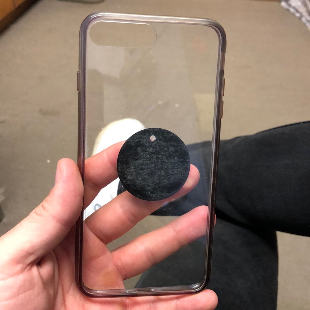 Iphone 8 plus case